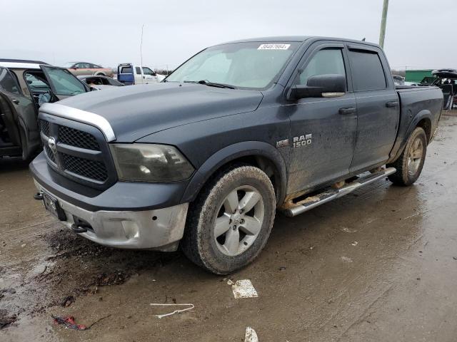 RAM 1500 2015 1c6rr6lt9fs630643