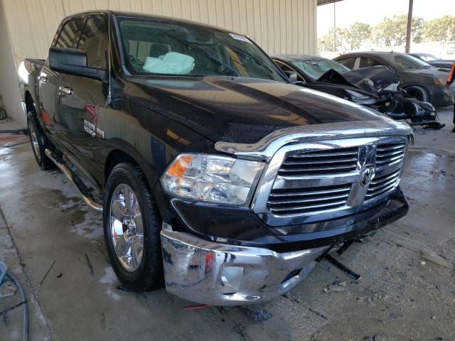 RAM 1500 SLT 2015 1c6rr6lt9fs635289