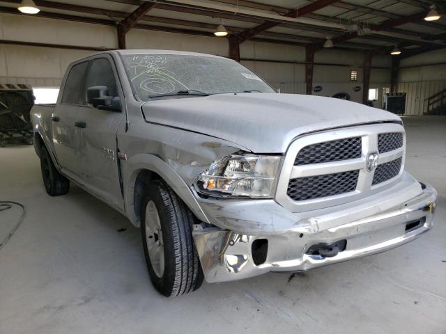 RAM 1500 SLT 2015 1c6rr6lt9fs639147