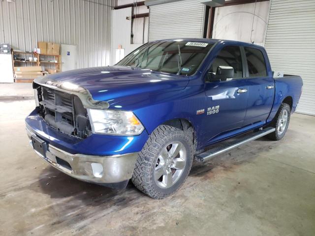 RAM 1500 SLT 2015 1c6rr6lt9fs650195