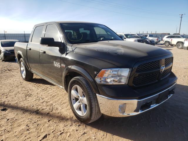 RAM 1500 SLT 2015 1c6rr6lt9fs663769