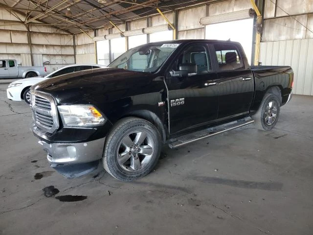 RAM 1500 SLT 2015 1c6rr6lt9fs675792