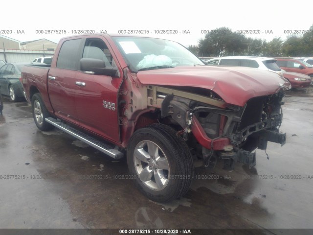 RAM 1500 2015 1c6rr6lt9fs686064