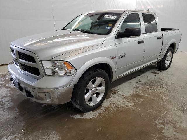 RAM 1500 2015 1c6rr6lt9fs692219