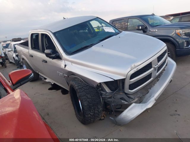 RAM 1500 2015 1c6rr6lt9fs692253