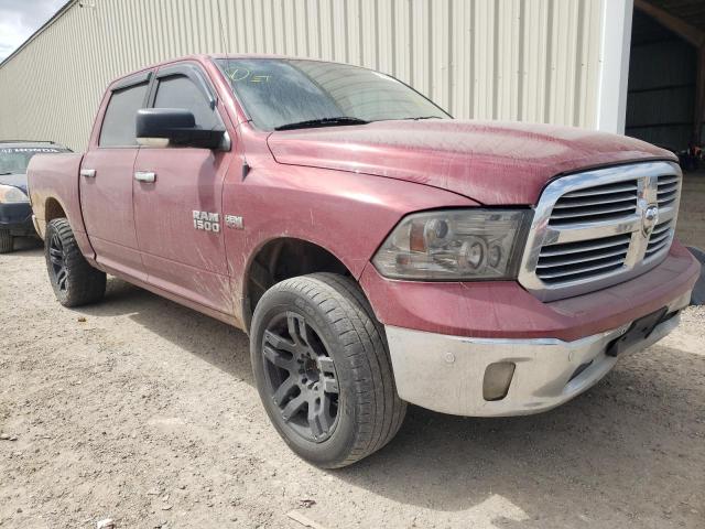 RAM 1500 SLT 2015 1c6rr6lt9fs709388