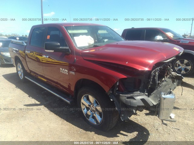 RAM 1500 2015 1c6rr6lt9fs750443