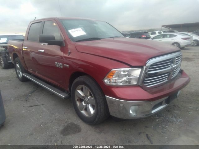 RAM 1500 2015 1c6rr6lt9fs750782