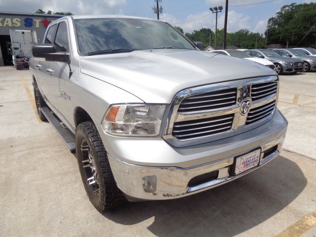 RAM 1500 2015 1c6rr6lt9fs761877