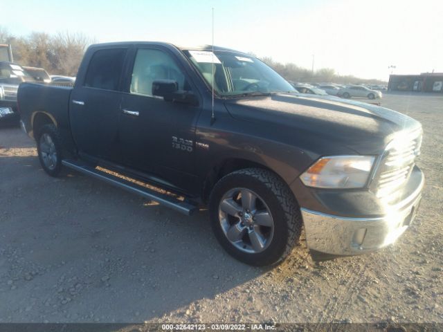 RAM 1500 2015 1c6rr6lt9fs769798