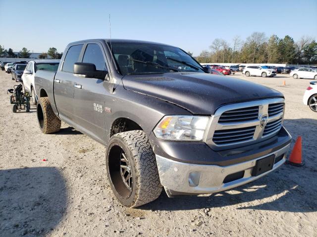 RAM 1500 SLT 2016 1c6rr6lt9gs127826