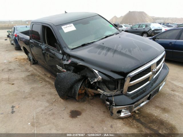 RAM 1500 2016 1c6rr6lt9gs136106