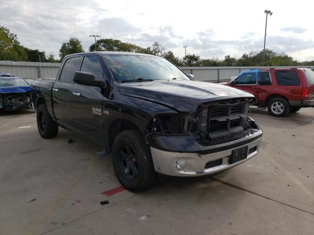 RAM 1500 SLT 2016 1c6rr6lt9gs155545