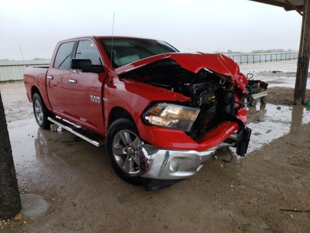 RAM 1500 SLT 2016 1c6rr6lt9gs169509