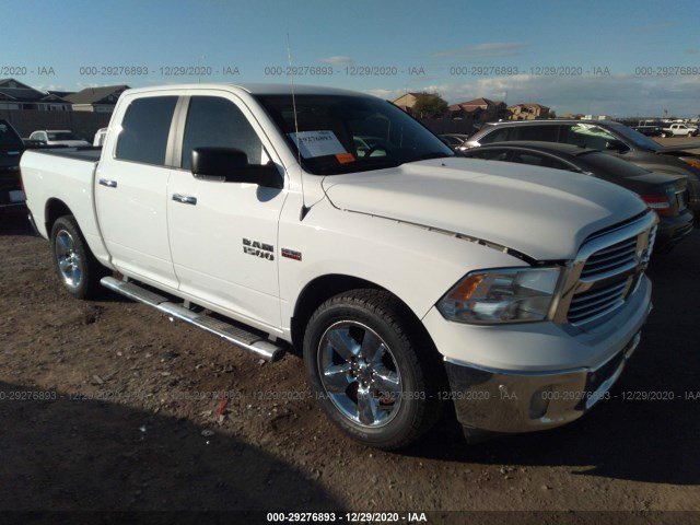 RAM 1500 2016 1c6rr6lt9gs170157