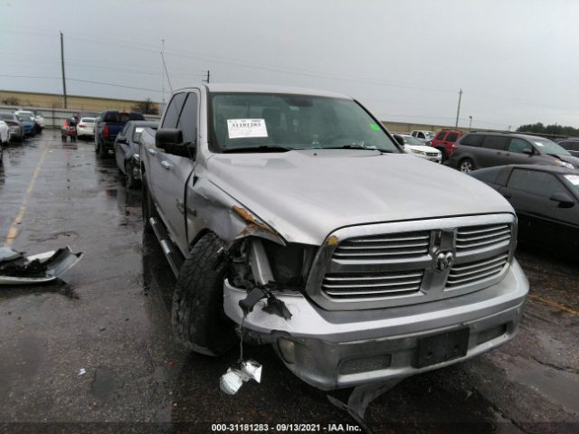 RAM 1500 2016 1c6rr6lt9gs182406