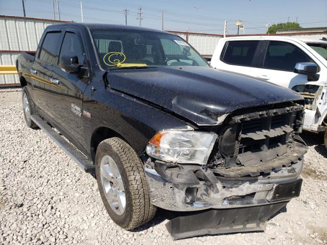 RAM 1500 SLT 2016 1c6rr6lt9gs194393