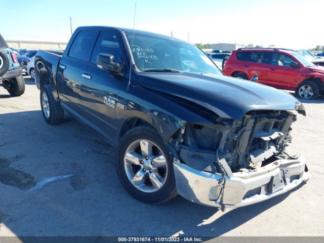 RAM 1500 2016 1c6rr6lt9gs233385