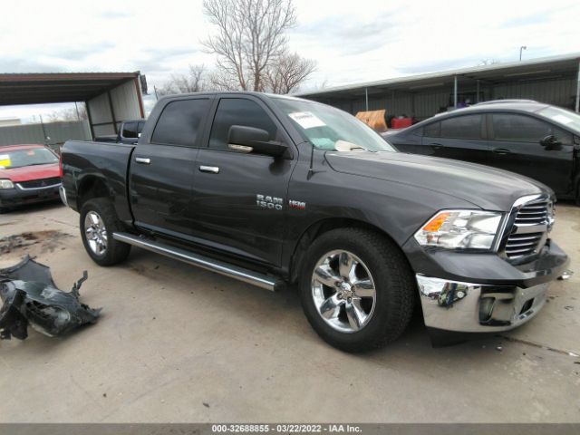 RAM 1500 2016 1c6rr6lt9gs241177