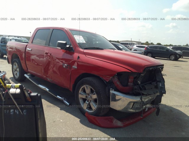 RAM 1500 2016 1c6rr6lt9gs269707