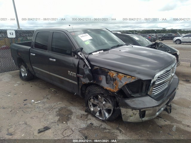 RAM 1500 2016 1c6rr6lt9gs333096