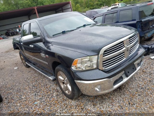 RAM 1500 2016 1c6rr6lt9gs361707