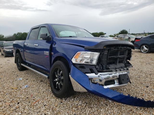 RAM 1500 SLT 2016 1c6rr6lt9gs389314