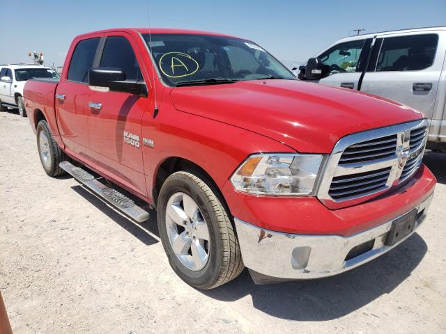 RAM 1500 SLT 2016 1c6rr6lt9gs394545