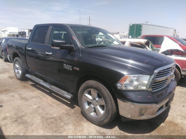 RAM 1500 2017 1c6rr6lt9hs550665