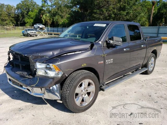 RAM 1500 2017 1c6rr6lt9hs577154