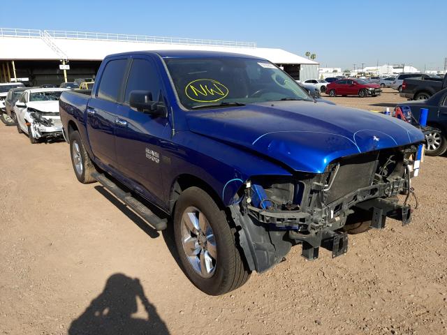 RAM 1500 SLT 2017 1c6rr6lt9hs601811