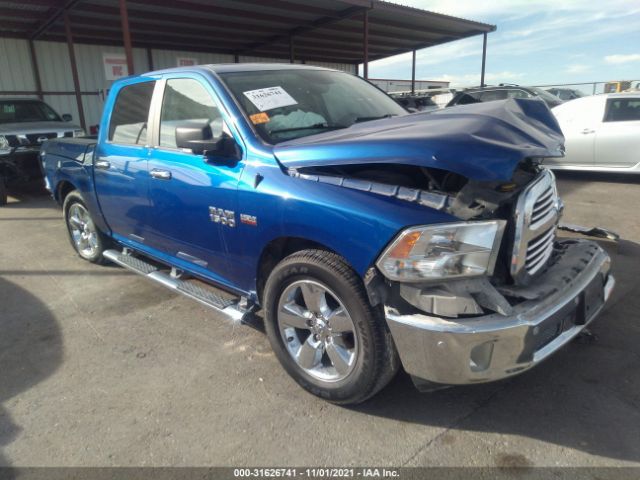 RAM 1500 2017 1c6rr6lt9hs613859