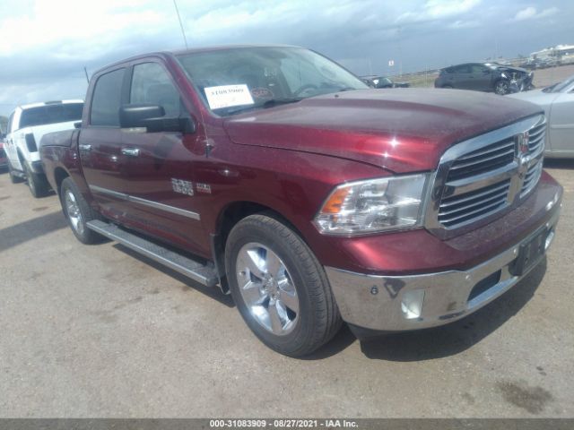 RAM 1500 2017 1c6rr6lt9hs613912