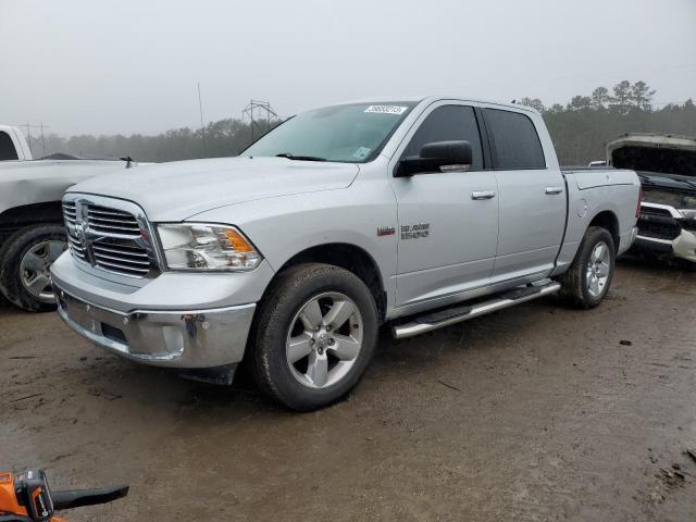 RAM 1500 SLT 2017 1c6rr6lt9hs616325