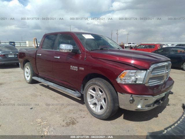 RAM 1500 2017 1c6rr6lt9hs662558