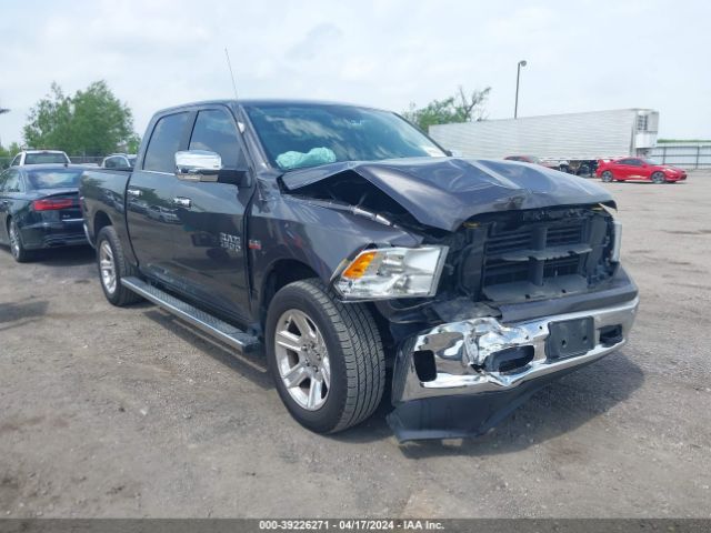 RAM 1500 2017 1c6rr6lt9hs683829