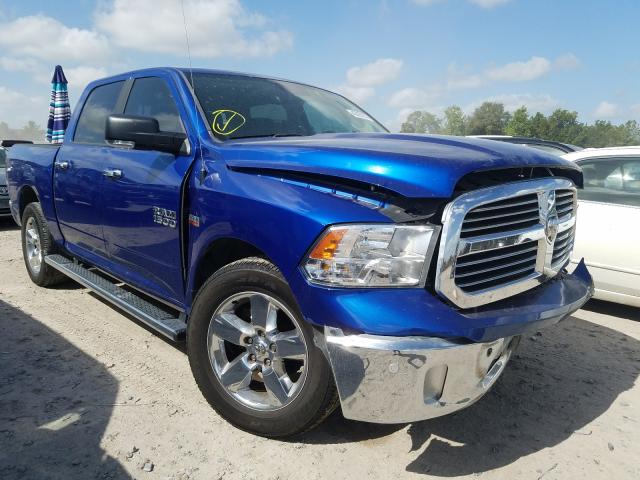 RAM 1500 SLT 2017 1c6rr6lt9hs700869