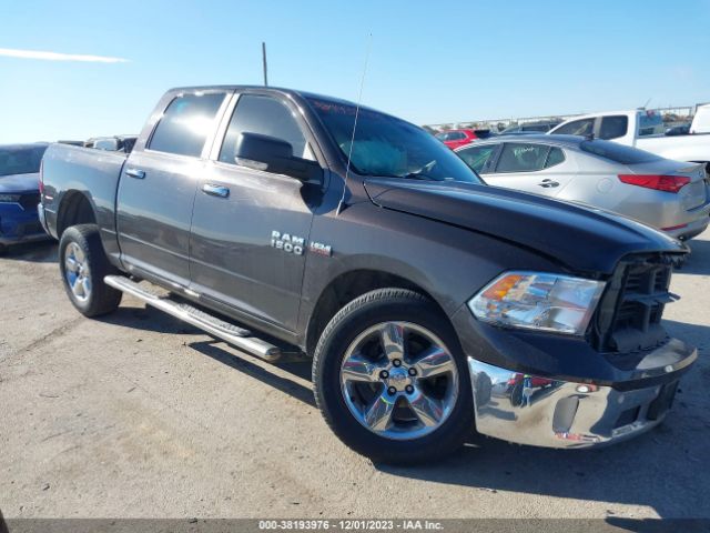 RAM 1500 2017 1c6rr6lt9hs736142