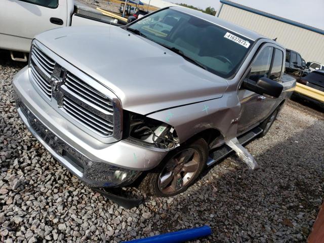 RAM 1500 SLT 2017 1c6rr6lt9hs752244