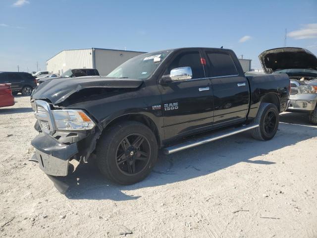 RAM 1500 SLT 2018 1c6rr6lt9js105915