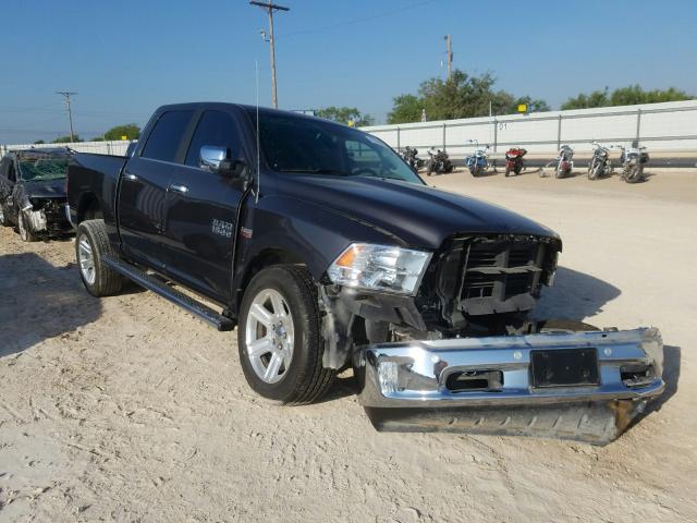 RAM 1500 SLT 2018 1c6rr6lt9js114856