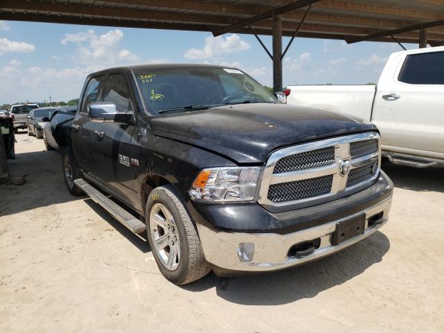 RAM 1500 SLT 2018 1c6rr6lt9js127624