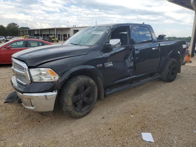 RAM 1500 2018 1c6rr6lt9js143709