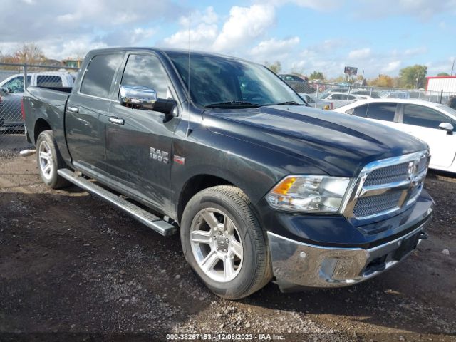 RAM 1500 2018 1c6rr6lt9js161112