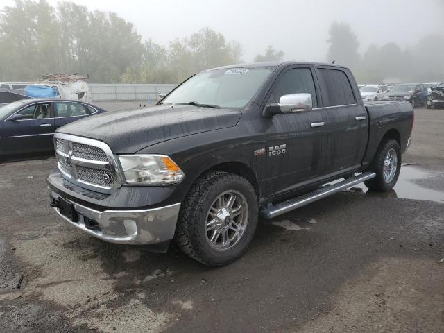 RAM 1500 SLT 2018 1c6rr6lt9js188312