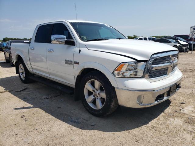 RAM 1500 SLT 2018 1c6rr6lt9js195809