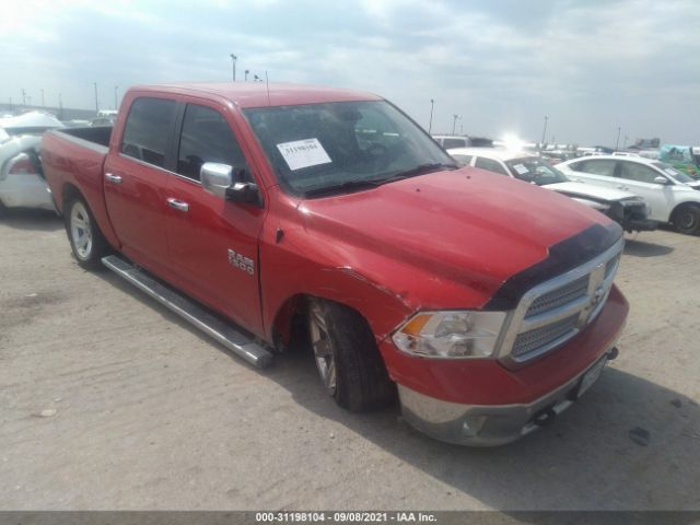 RAM 1500 2018 1c6rr6lt9js210325