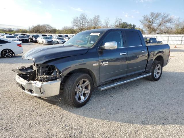 RAM 1500 SLT 2018 1c6rr6lt9js210504