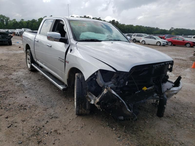 RAM 1500 SLT 2018 1c6rr6lt9js251926