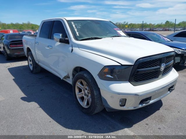 RAM 1500 2018 1c6rr6lt9js266197